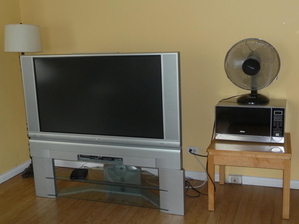 Intercity Motel Burnaby Room photo